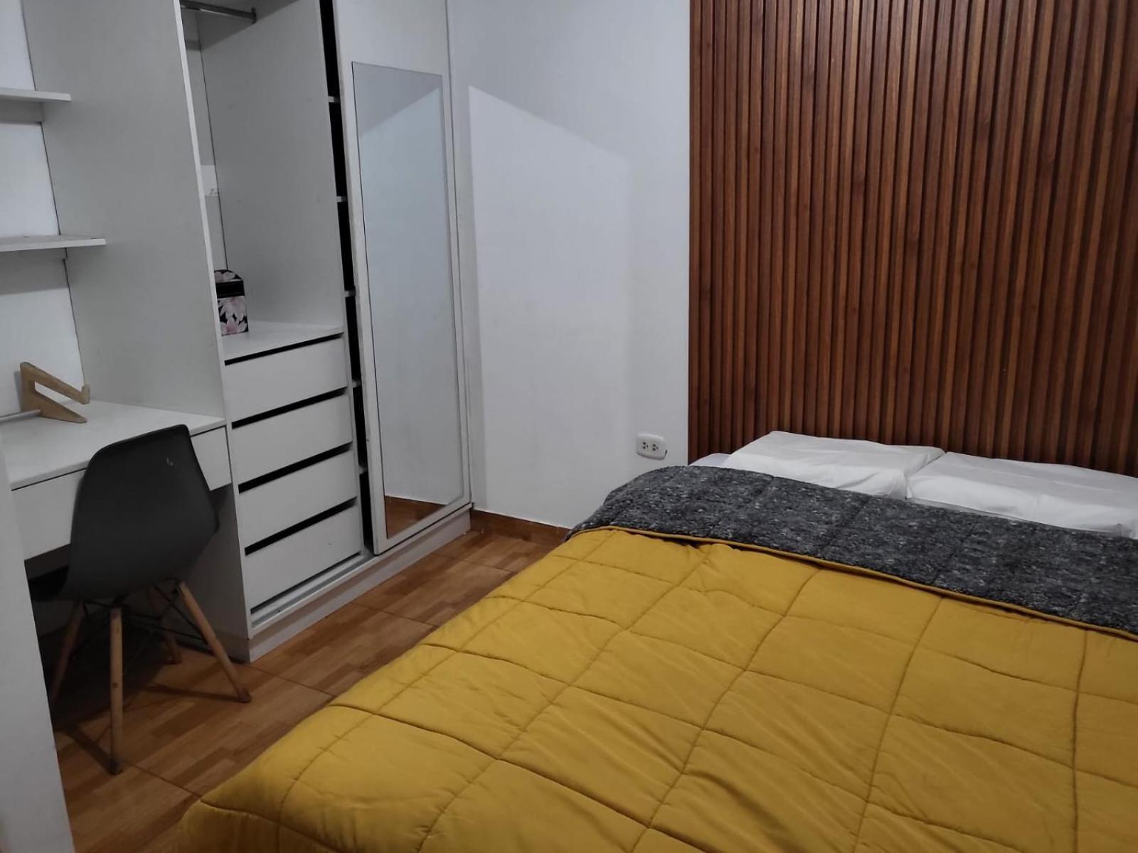 Home Blessed 리마 외부 사진